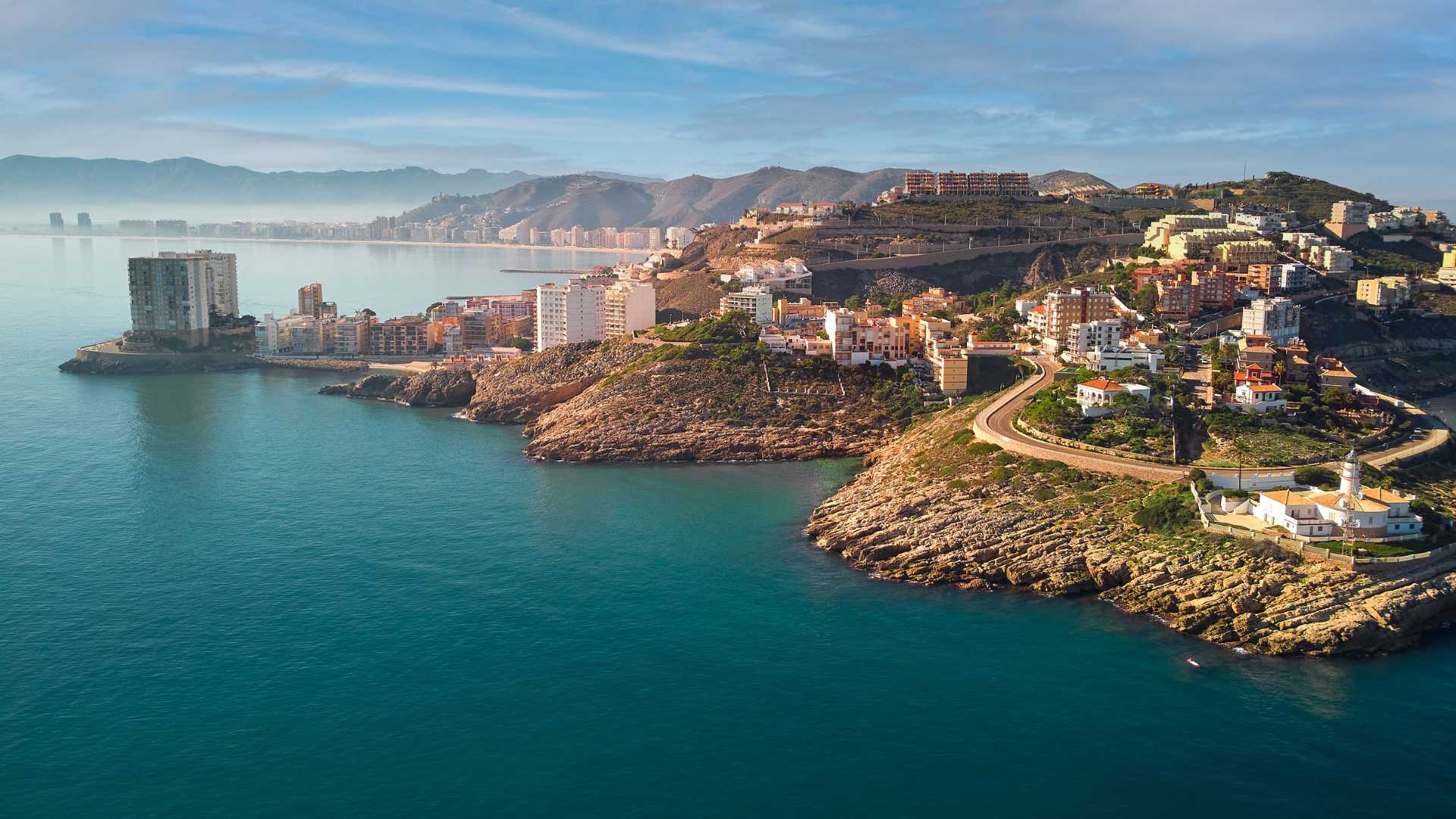 Alquiler Vacacional en Cullera