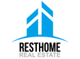 LOGO RESTHOME